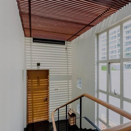 Zen Thao Dien Ciudad Ho Chi Minh  Exterior foto