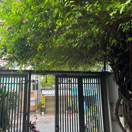 Zen Thao Dien Ciudad Ho Chi Minh  Exterior foto