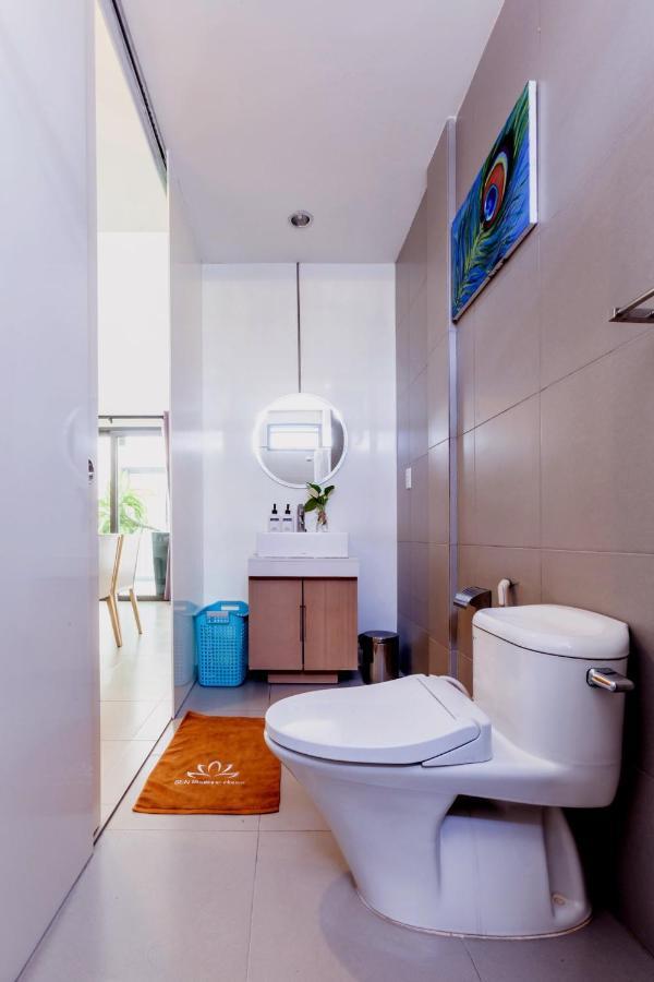 Zen Thao Dien Ciudad Ho Chi Minh  Exterior foto