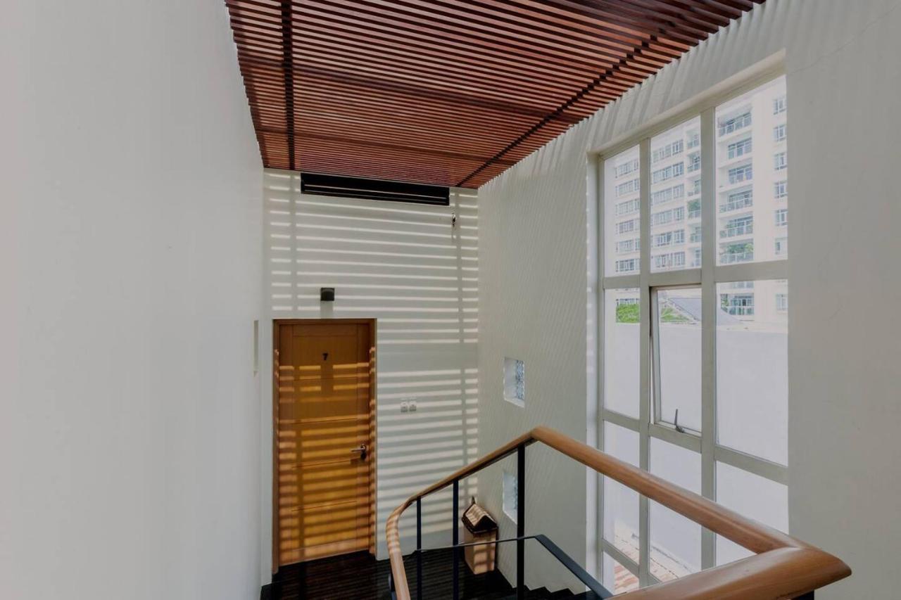 Zen Thao Dien Ciudad Ho Chi Minh  Exterior foto