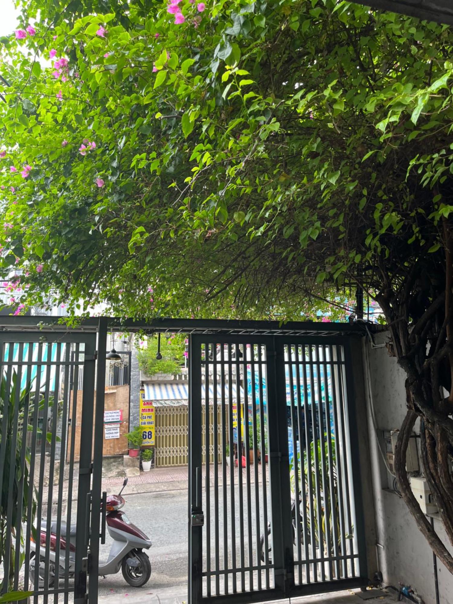 Zen Thao Dien Ciudad Ho Chi Minh  Exterior foto